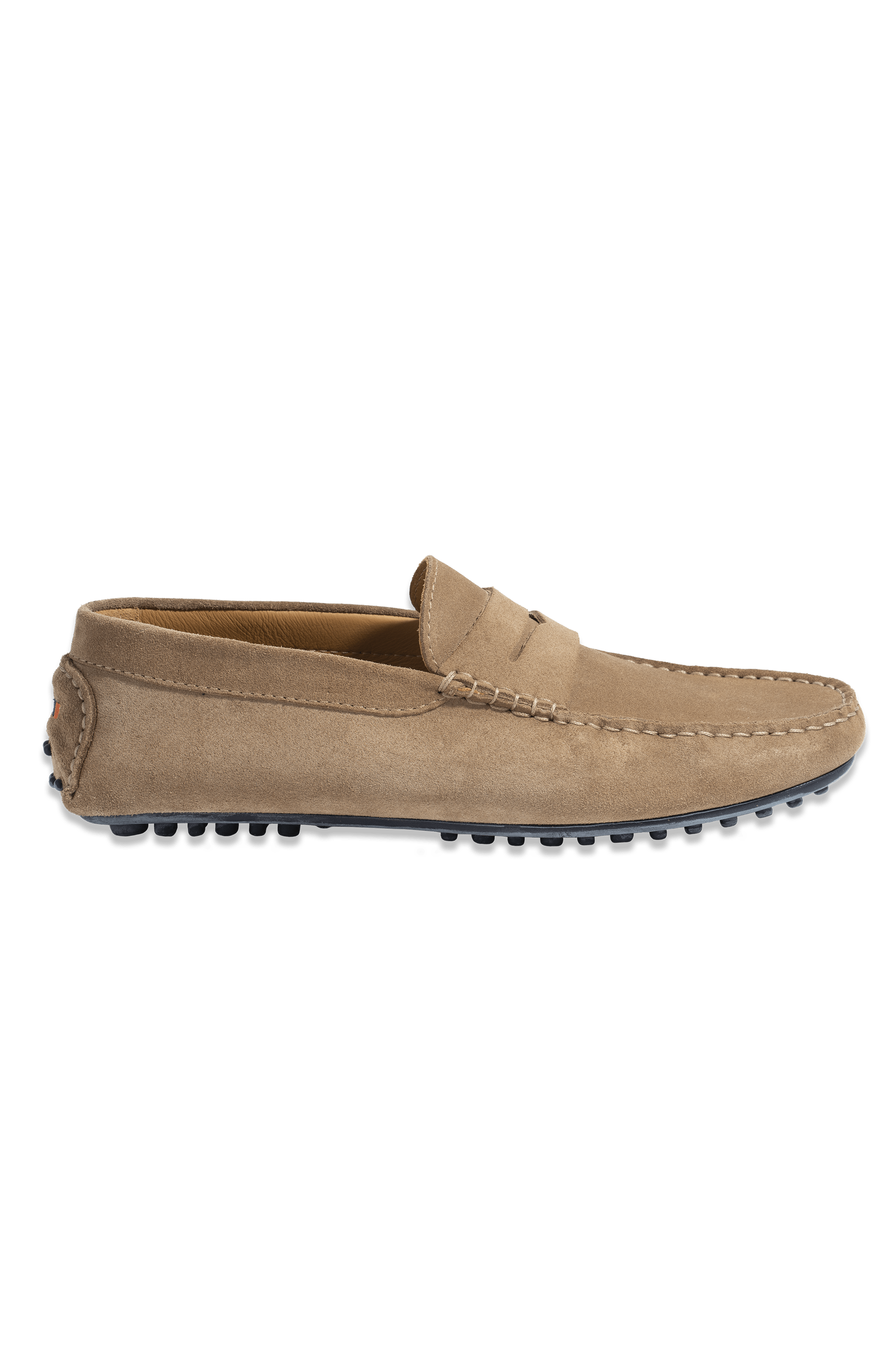 Driving Loafer in Sconset Sand – Inkerman™ display picture 1