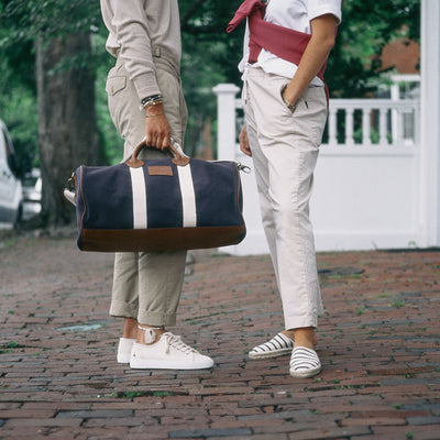 5 Summer Essentials for a Nantucket Holiday