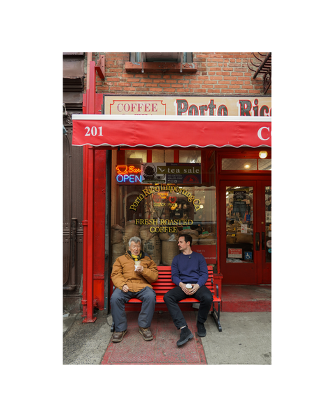 Pritch’s NoHo Guide