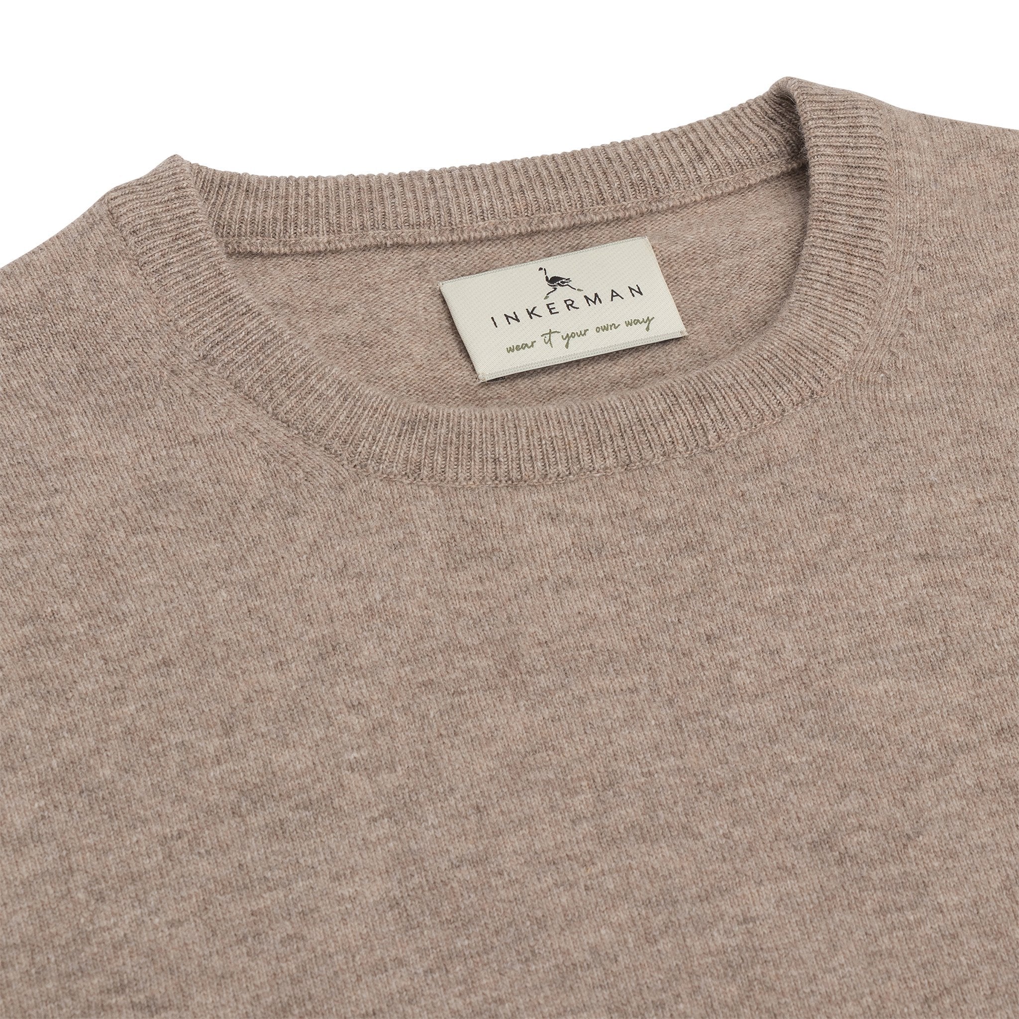Knitwear - Made in Scotland Collection