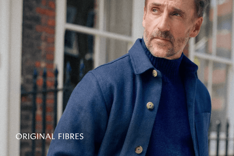 Original Fibres