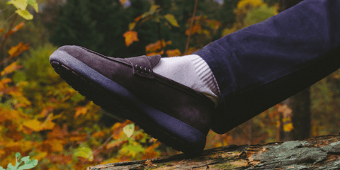 The Adventure Loafer