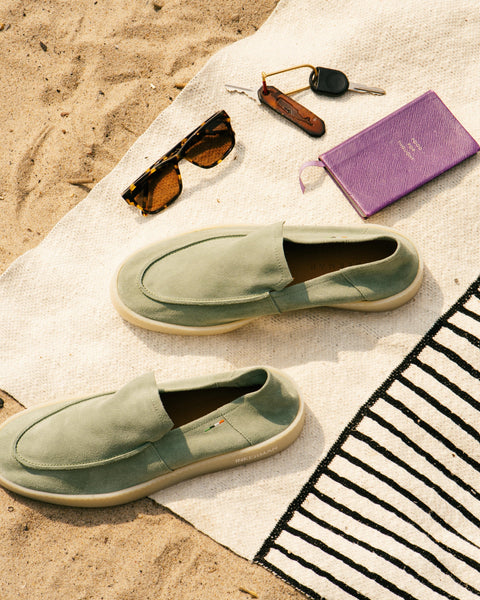 Summer Loafers