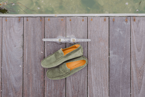 The Driving Loafer