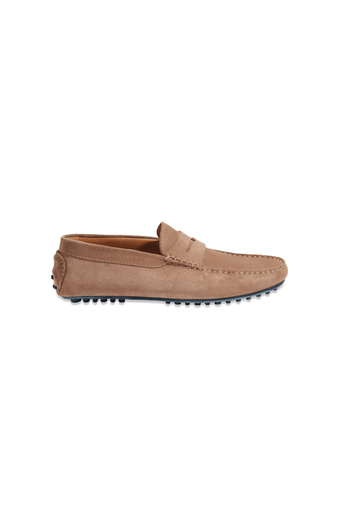 The Driving Loafer