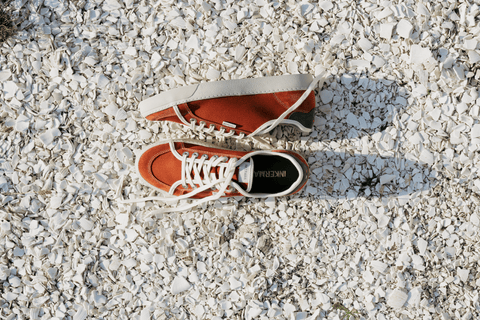 The Hugo Sneaker