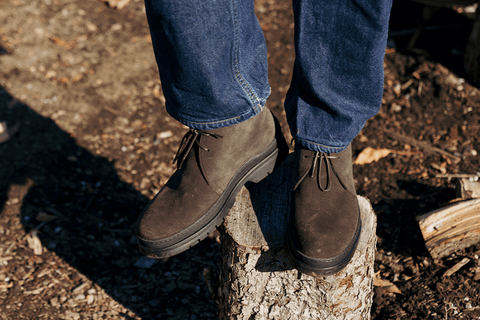 Footwear