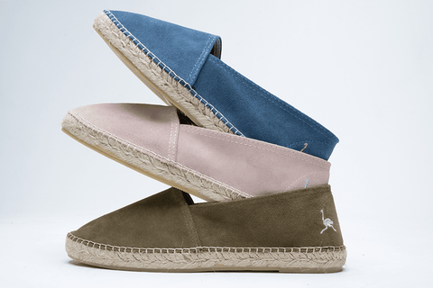 Espadrilles - Womens