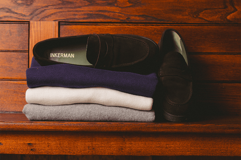 Knitwear