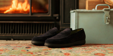 The Adventure Loafer