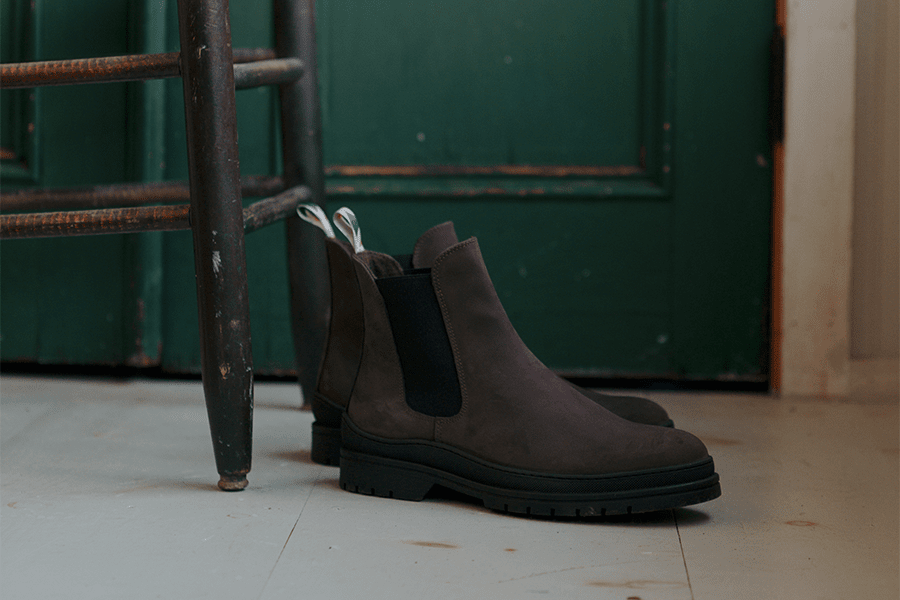Boots – Inkerman™