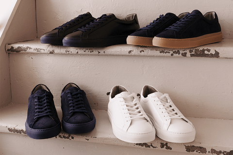 Sneakers (womens)