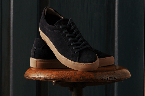The Charlie Sneaker
