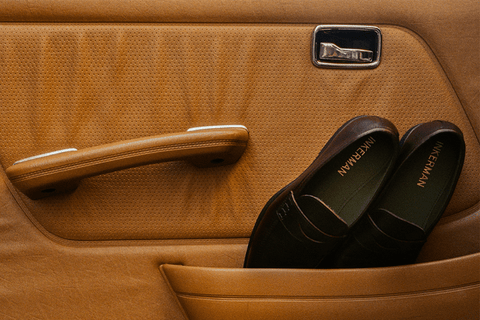 Loafers Womens