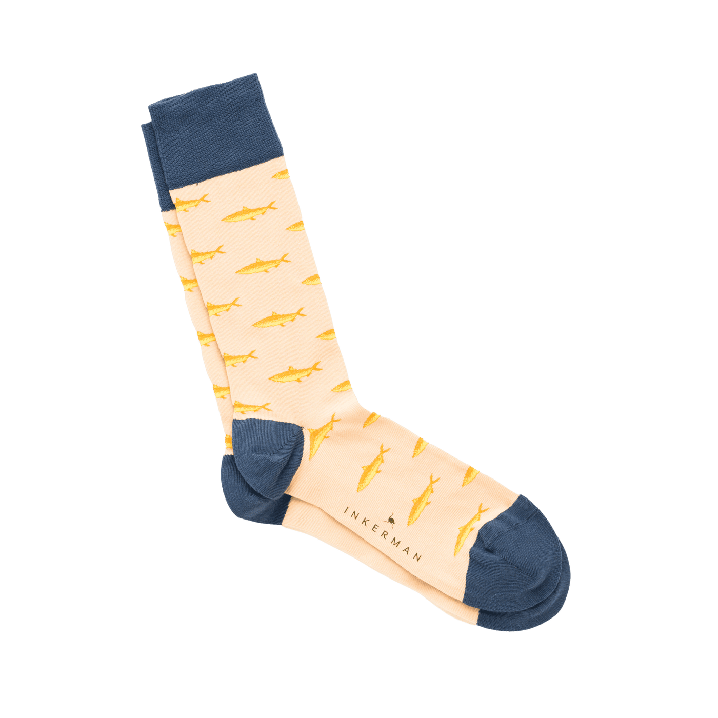 Mackerel Socks