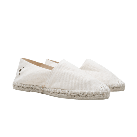 Canvas espadrilles mens cheap
