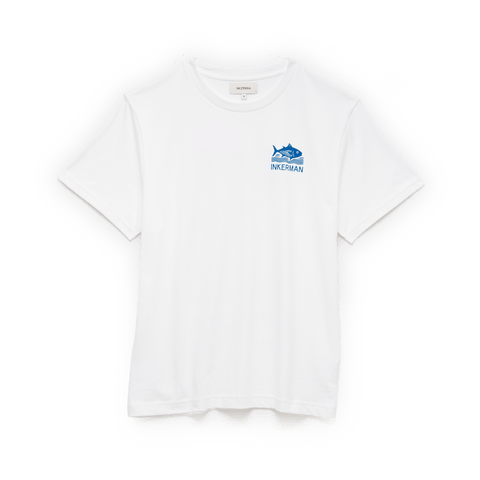 Nantucket Tuna Tee