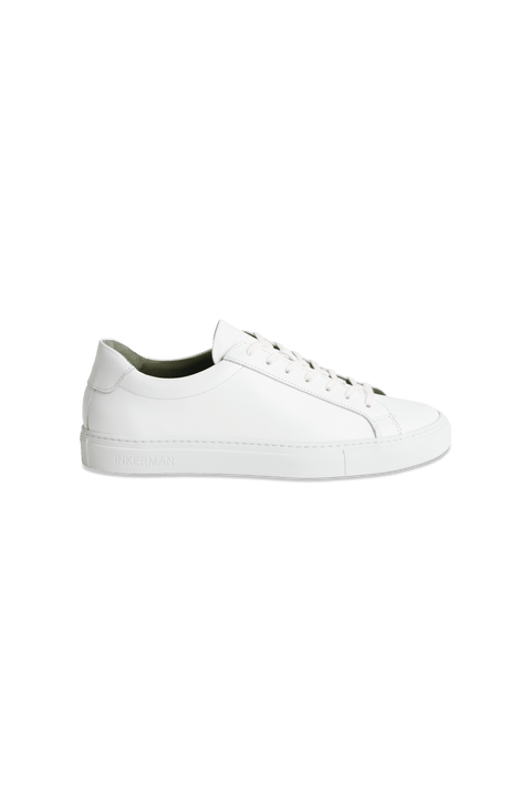 The Charlie 2.0 - Women's in White
