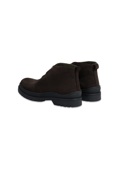 Rory Chukka Boot in Brown