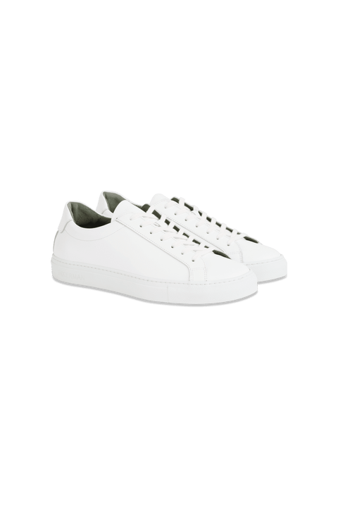 The Charlie 2.0 - Women's in White