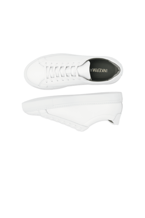 The Charlie 2.0 - Women's in White