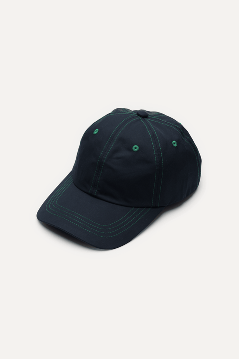 The Scout Hat in Navy