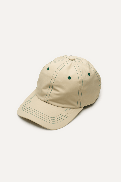 The Scout Hat in Tan