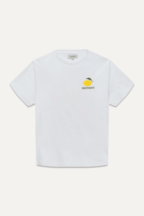 Lobster Picnic Tee