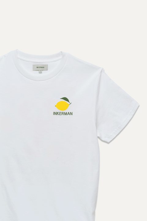 Lobster Picnic Tee