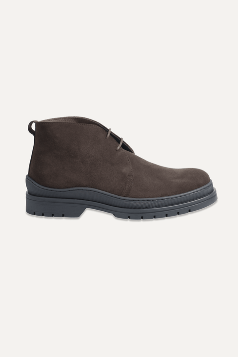 Rory Chukka Boot in Brown