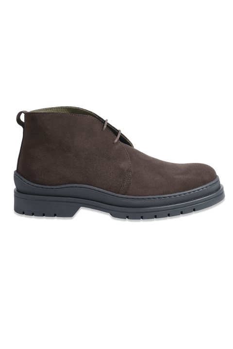 Rory Chukka Boot in Brown