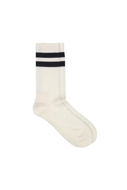 Sport Socks in Black