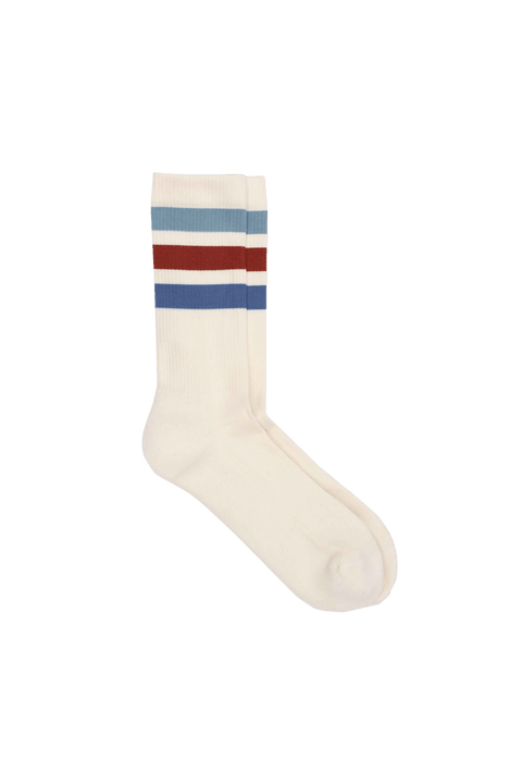 Sport Socks in Blue