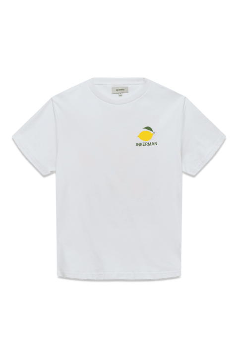 Lobster Picnic Tee