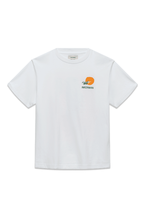 Whale Skeleton Tee