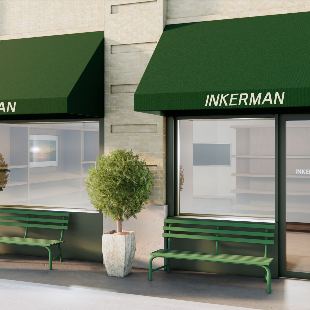Locations – Inkerman™