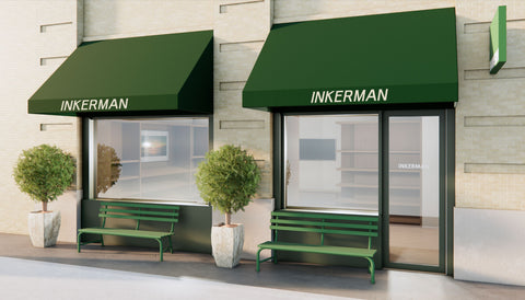 Locations – Inkerman™
