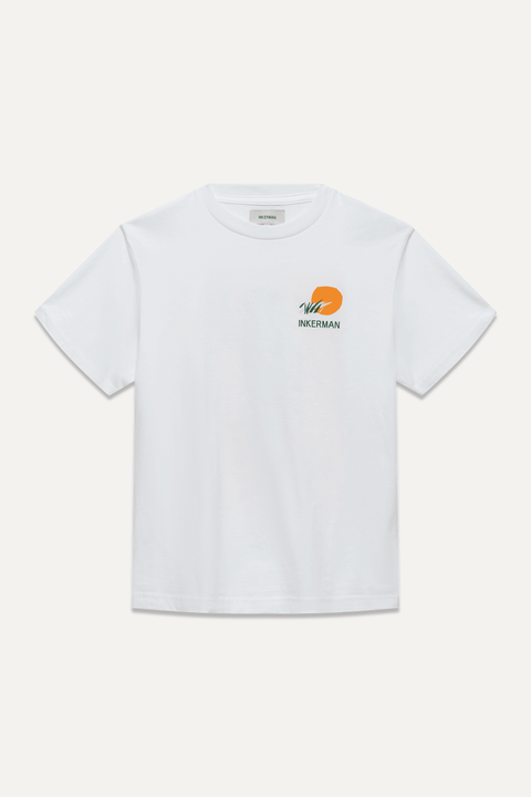 Whale Skeleton Tee
