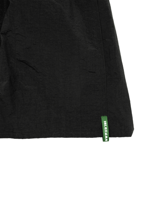 The Adventure Short in Black