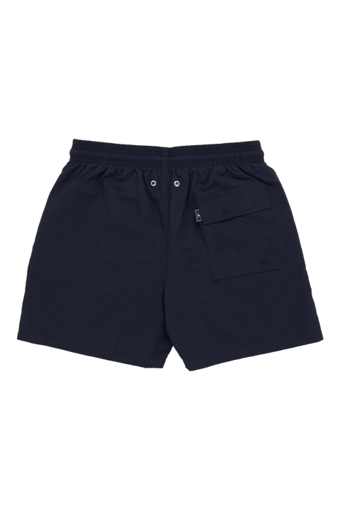 Swimming Trunks in Navy