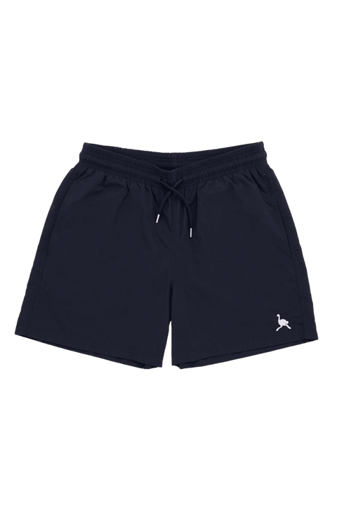 Swimming Trunks in Navy