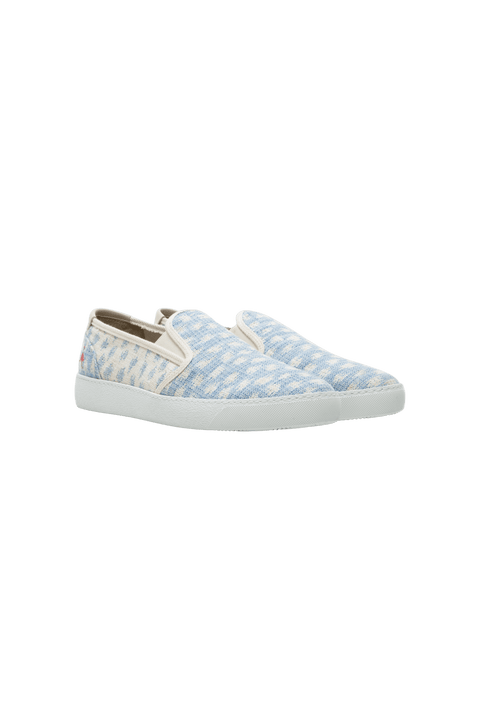 Blithfield Slip On (womens) in Kemble Sky