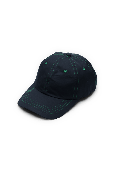 The Scout Hat in Navy