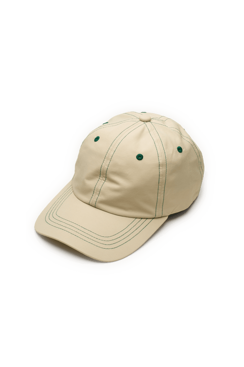 The Scout Hat in Tan